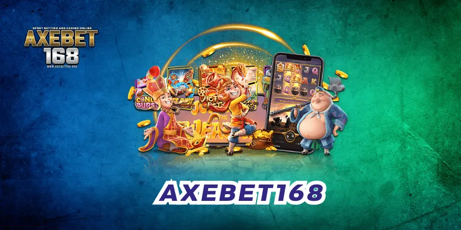 Axebet168