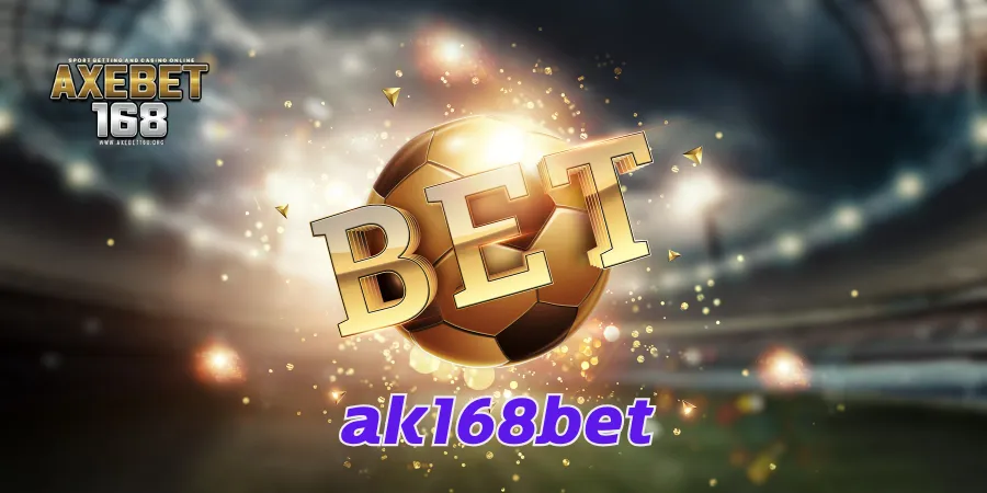 Axebet168